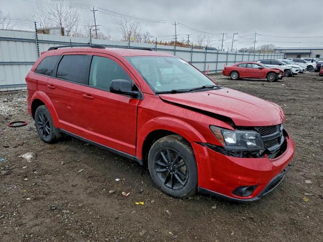 Dodge Journey Se Image 7