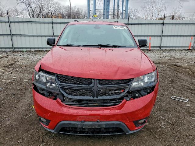 Dodge Journey Se Image 3