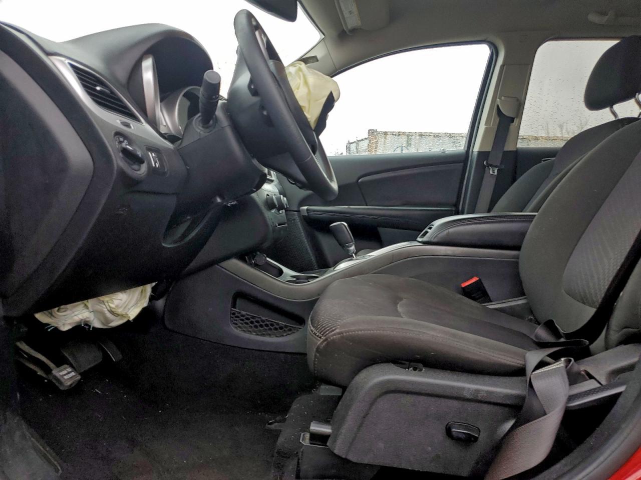 Dodge Journey Se Image 2