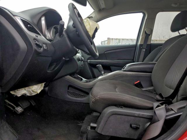 Dodge Journey Se Image 2