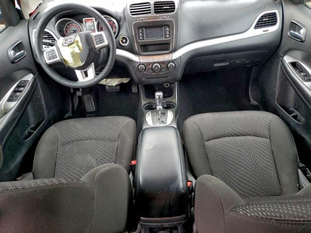 Dodge Journey Se Image 13