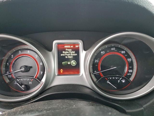 Dodge Journey Se Image 8