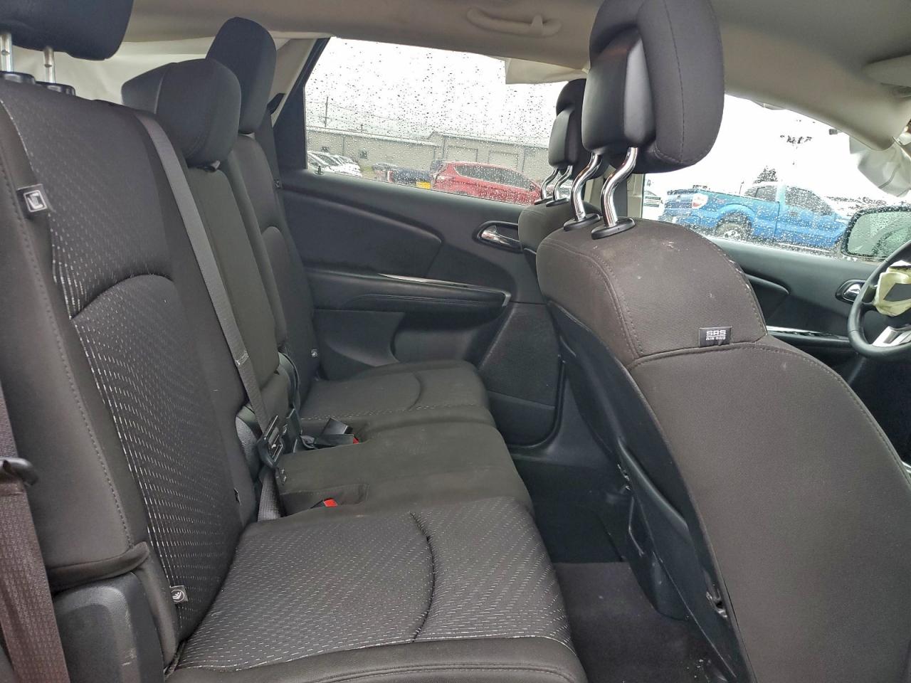 Dodge Journey Se Image 10