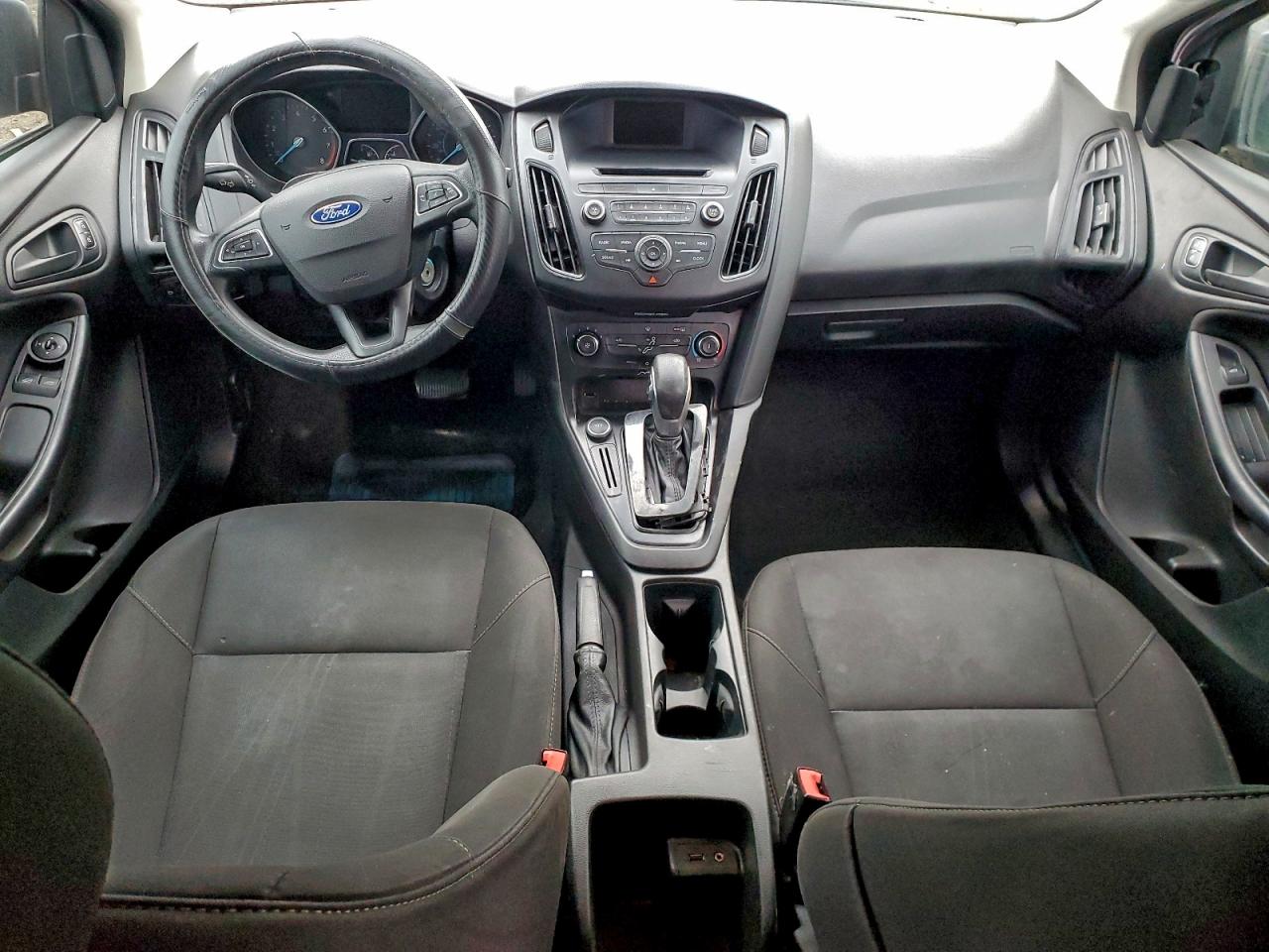 Ford Focus S Image 7
