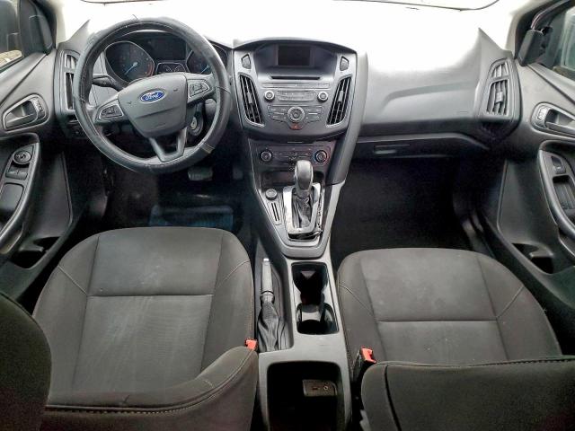 Ford Focus S Image 7