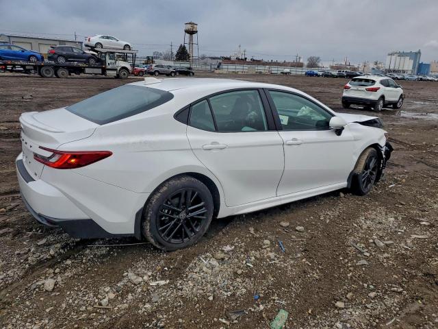 Toyota Camry Xse Image 2