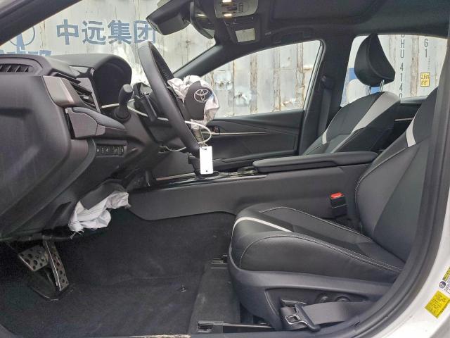 Toyota Camry Xse Image 7