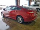 Ford Fusion Se Image 4