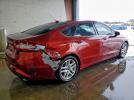 Ford Fusion Se Image 10