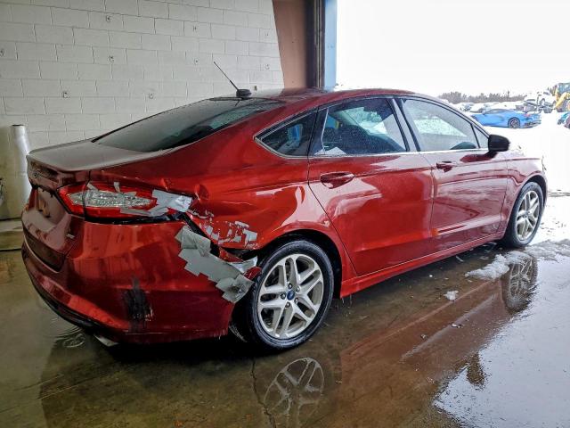 Ford Fusion Se Image 10