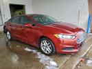 Ford Fusion Se Image 8