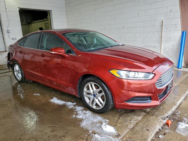 Ford Fusion Se Image 8