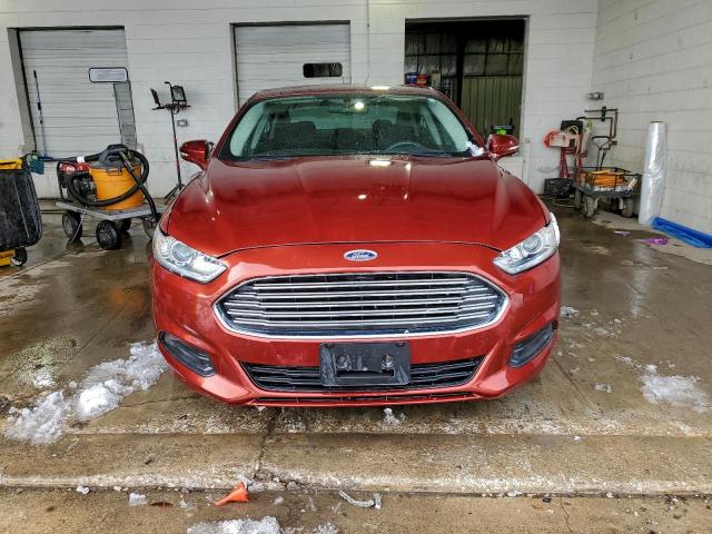 Ford Fusion Se Image 6