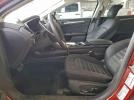 Ford Fusion Se Image 5