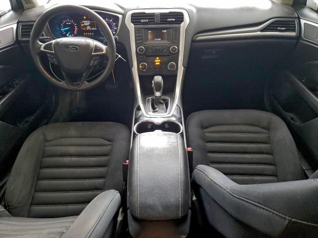 Ford Fusion Se Image 2