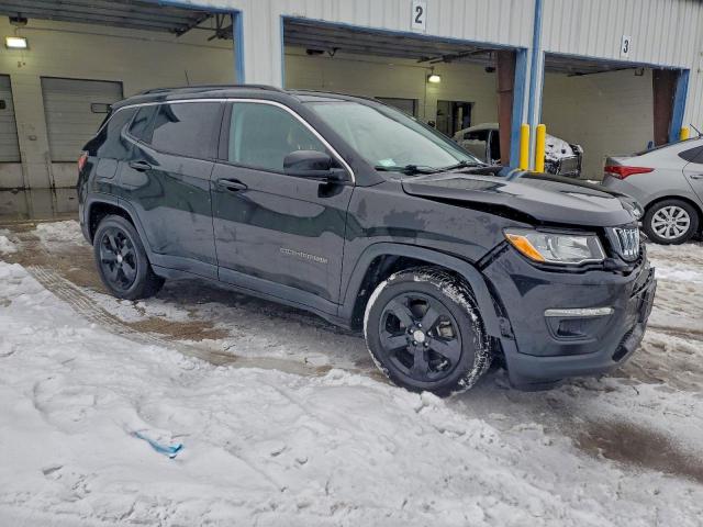 Jeep Compass Latitude Image 4