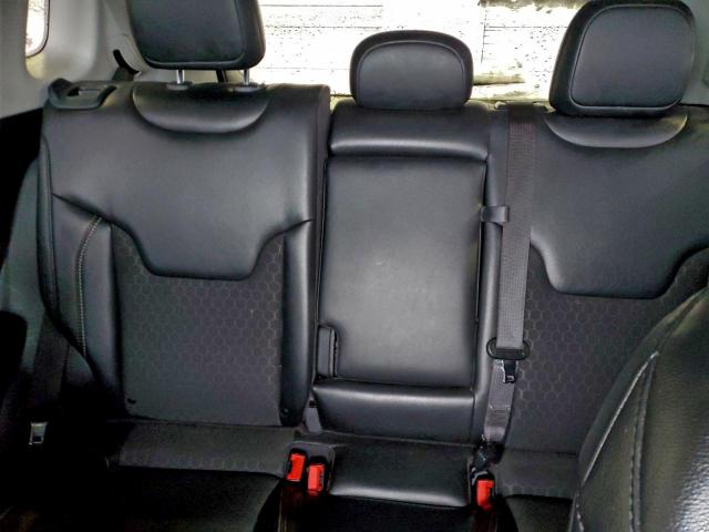 Jeep Compass Latitude Image 2