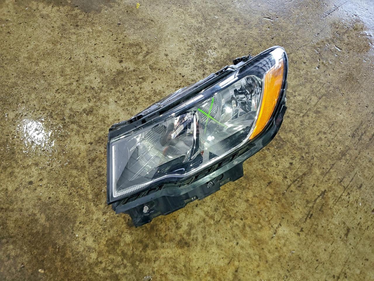 Jeep Compass Latitude Image 10