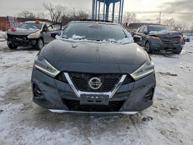 Nissan Maxima S Image 6