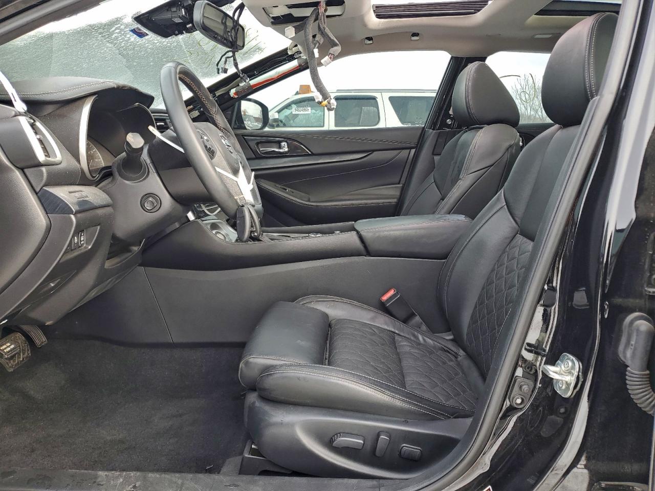 Nissan Maxima S Image 2