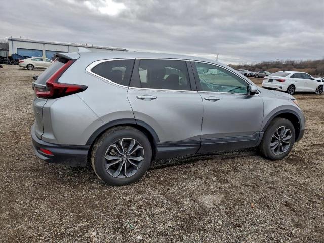 Honda Crv Ex Image 10