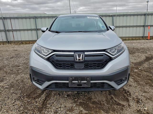 Honda Crv Ex Image 4