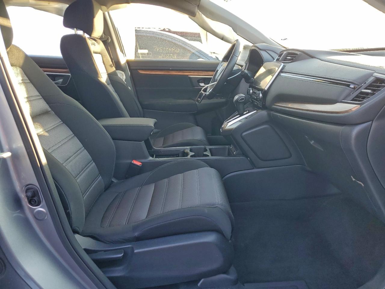 Honda Crv Ex Image 3