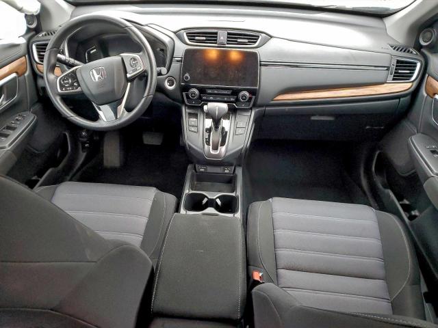 Honda Crv Ex Image 9