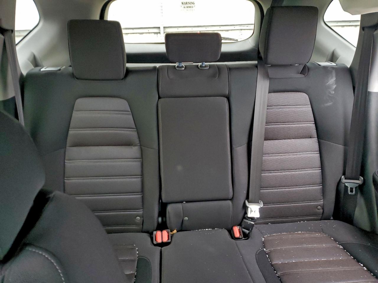 Honda Crv Ex Image 11