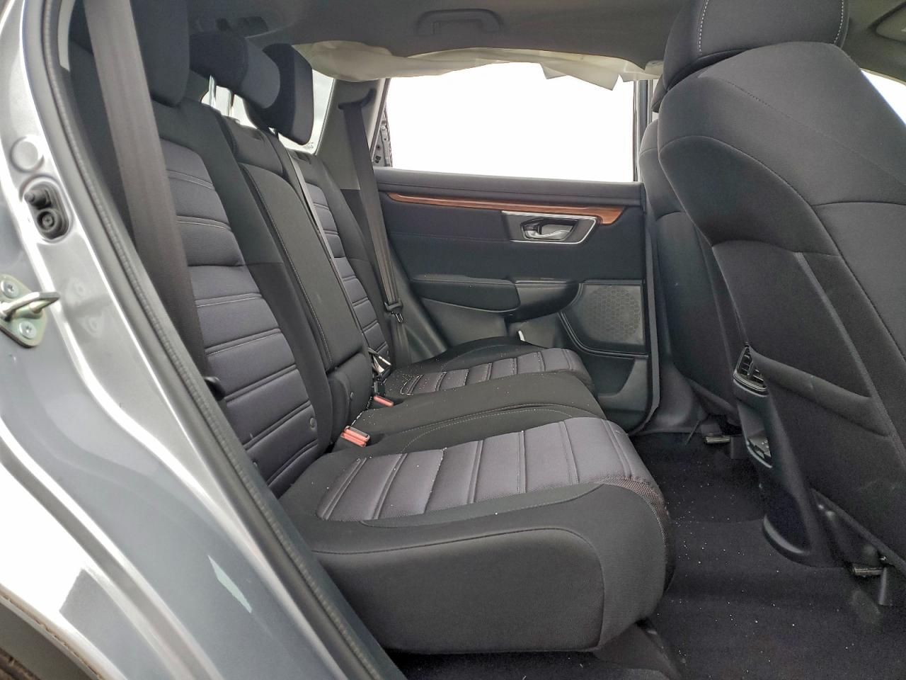 Honda Crv Ex Image 5