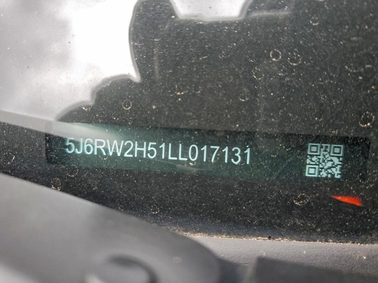 Honda Crv Ex Image 7