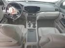 Honda Pilot Exl Image 4