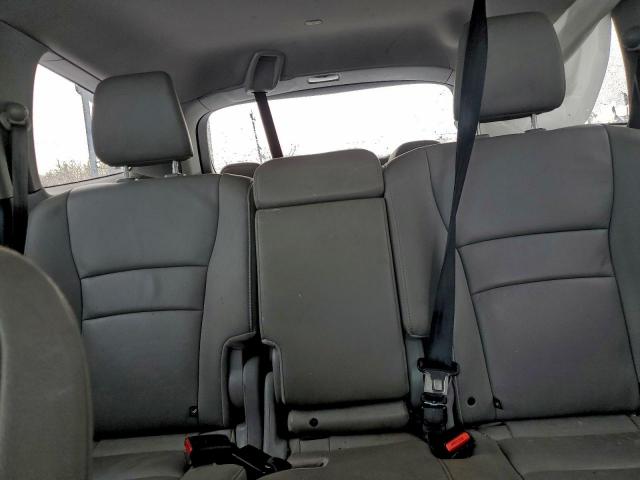 Honda Pilot Exl Image 11