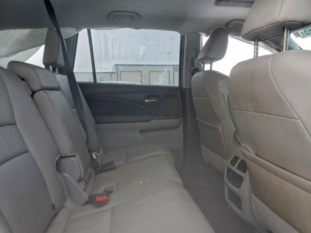 Honda Pilot Exl Image 13
