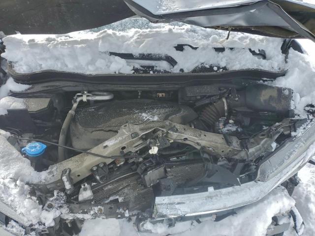 Honda Pilot Exl Image 8