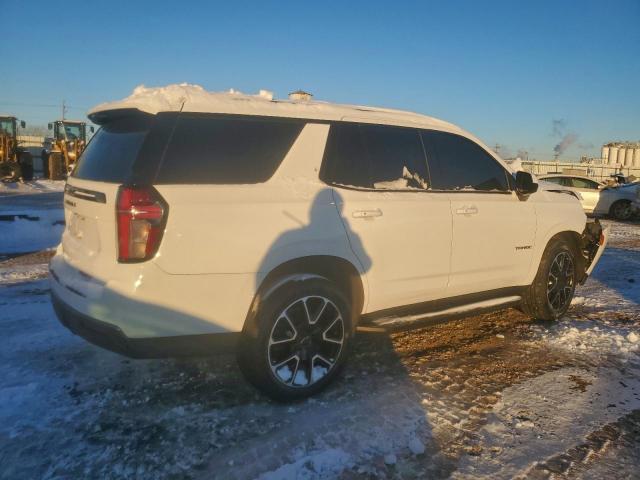 Chevrolet Tahoe K1500 Rst Image 9