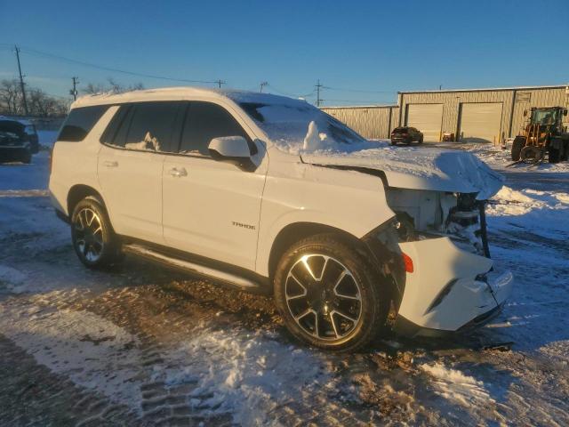 Chevrolet Tahoe K1500 Rst Image 7