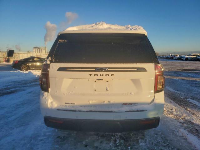 Chevrolet Tahoe K1500 Rst Image 3