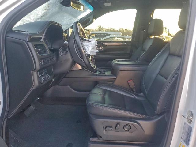 Chevrolet Tahoe K1500 Rst Image 4