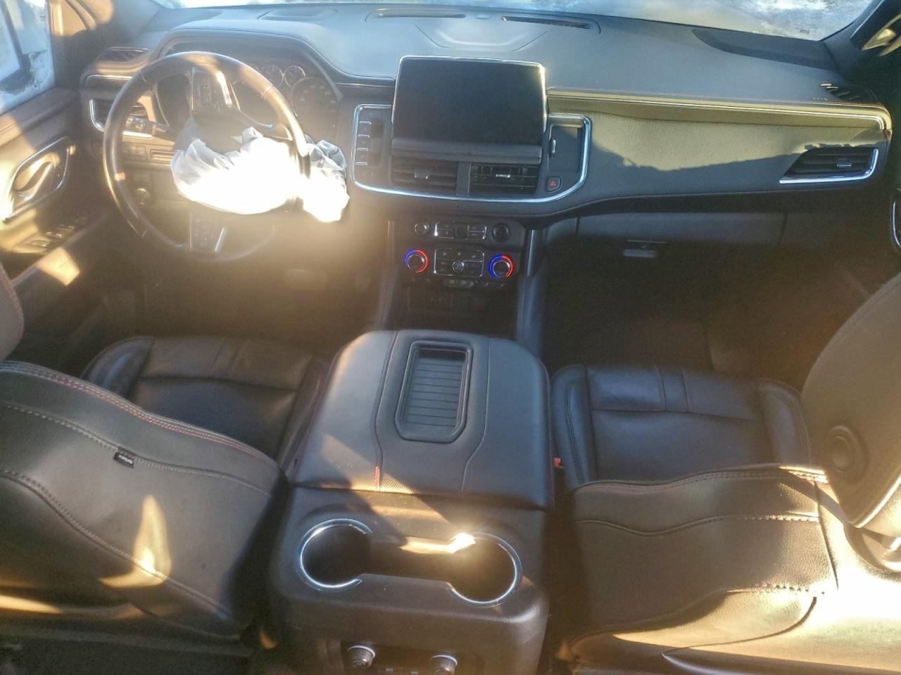 Chevrolet Tahoe K1500 Rst Image 6