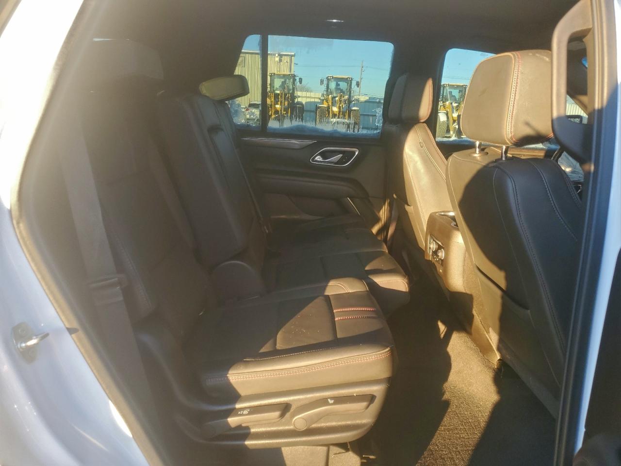 Chevrolet Tahoe K1500 Rst Image 10