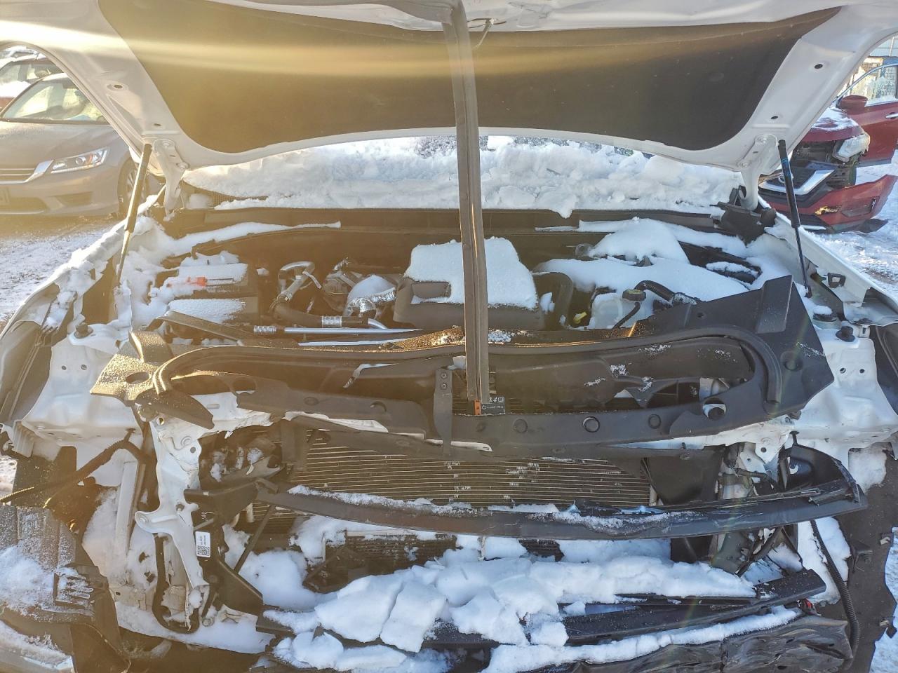 Chevrolet Tahoe K1500 Rst Image 13