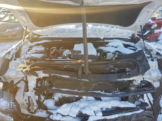 Chevrolet Tahoe K1500 Rst Image 13