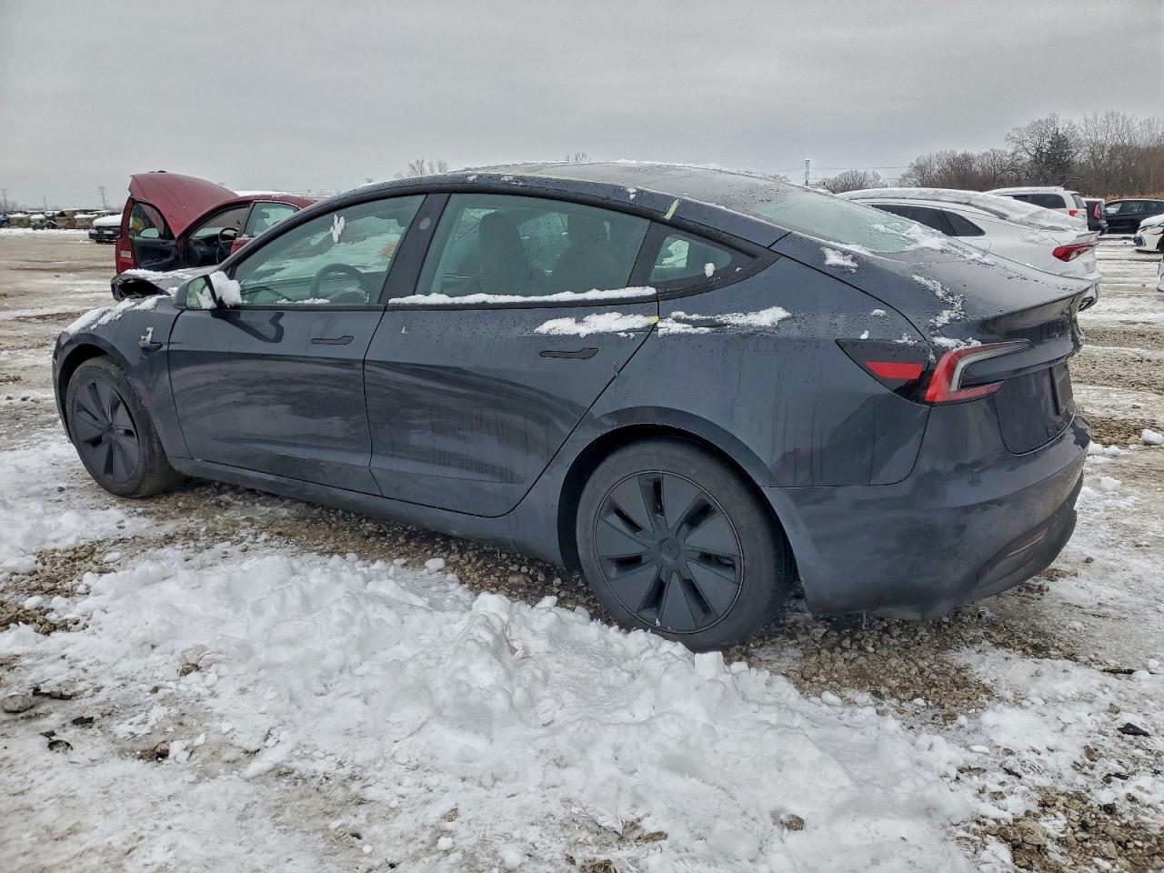 Tesla Model 3 Image 2