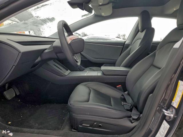 Tesla Model 3 Image 5