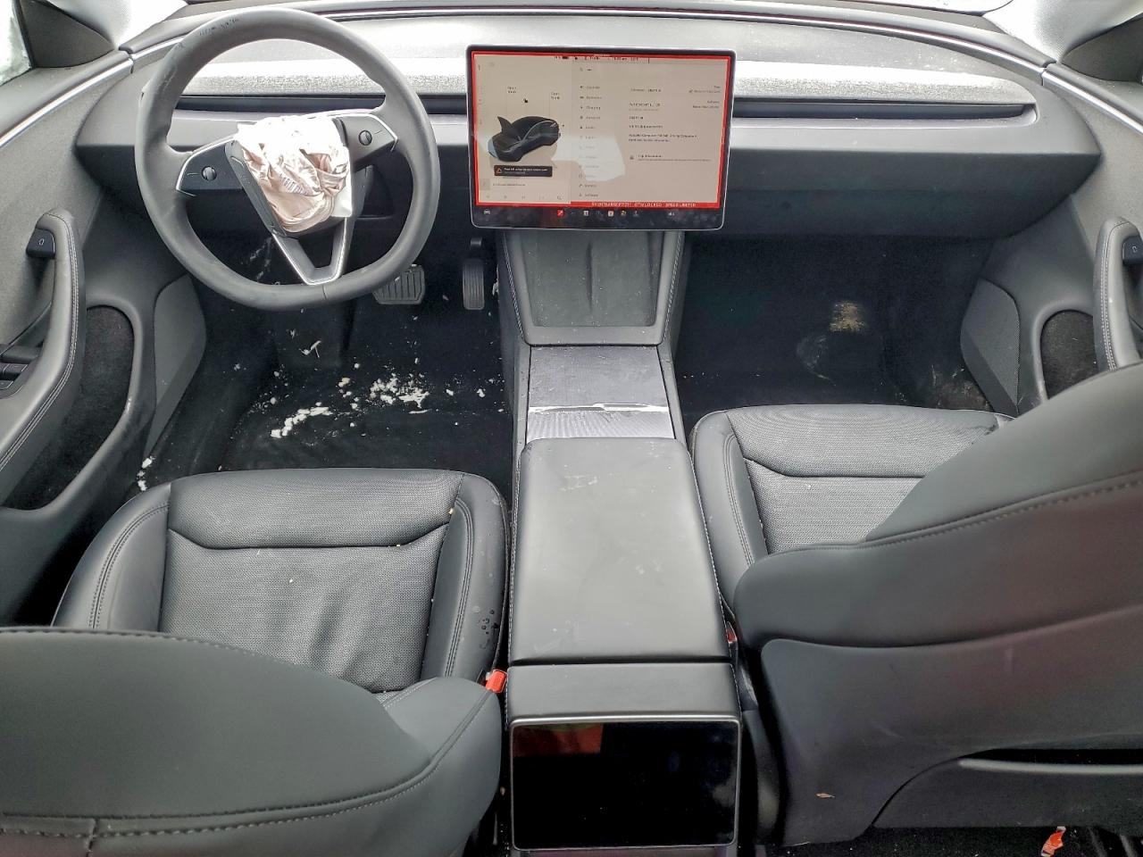 Tesla Model 3 Image 9