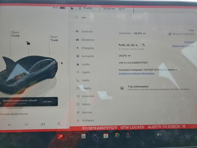 Tesla Model 3 Image 10