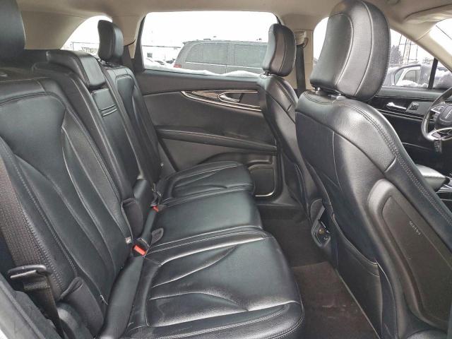 Lincoln Nautilus Image 10