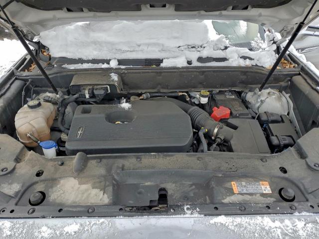 Lincoln Nautilus Image 9