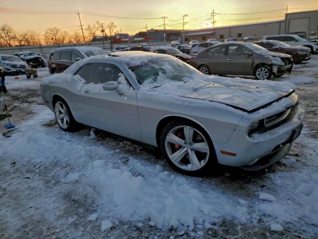 Dodge Challenger Srt-8 Image 3